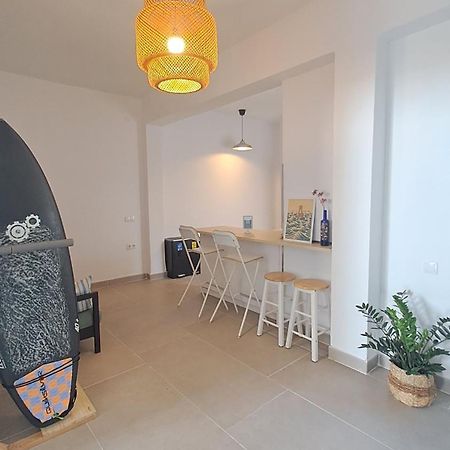 The Wave Temple II Hostel Las Palmas de Gran Canaria Bagian luar foto