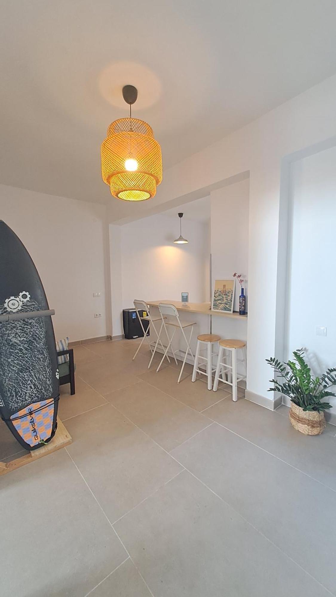 The Wave Temple II Hostel Las Palmas de Gran Canaria Bagian luar foto